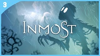 Inmost Gameplay Walkthrough Part 3 No Comentado [upl. by Rajewski]