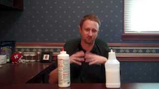 Update on Diatomaceous Earth DE for Bed Bugs [upl. by Gaspar784]