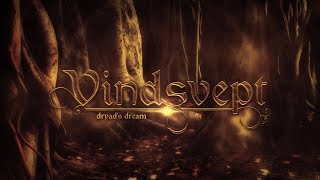 Folk Music  Vindsvept  Dryads Dream [upl. by Noret351]