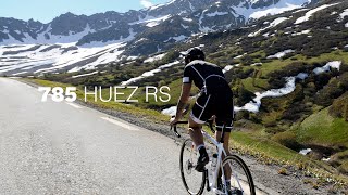 LOOK 785 HUEZ RS [upl. by Hploda]