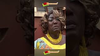 trending comedy short funny viral ONYAME TUMI MCBROWNAKROBETO APOSTLE JOHN PRAHKYIEWAA A14 [upl. by Elata]