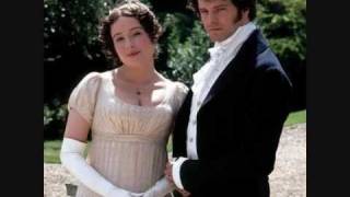 Pride and Prejudice 1995  24 Finale [upl. by Asselim]