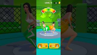 Twerk Race  The Game You Didnt Know You Needed [upl. by Sucrad]