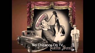 Lalo Guerrero No Chicanos On TV [upl. by Willtrude]