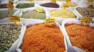 Leguminosas superalimentos para um futuro sustentável e saudável [upl. by Alessandro]