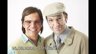 Baumann und Clausen  Der Zahn 26082009 [upl. by Boyer]