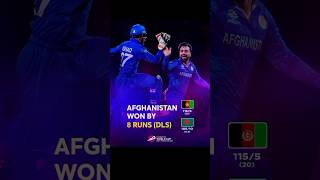 AFG vs BAN Highlight T20 World Cup 24 Afghanistan Secure Historic T20WC Semis Berth Australia Out [upl. by Aivitnahs]