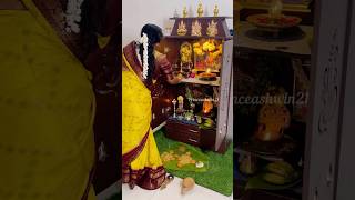 Purattasi saturday govindha govindha govindha 🙏🙏🙏🙏 reels shorts devotional minivlog [upl. by Rist]