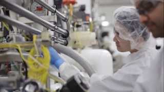 Biologics Manufacturing  Video 1  Clean Environment [upl. by Yeknarf650]