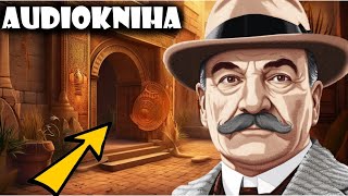 HERCULE POIROT Vraždy v Ulici Hickory  AUDIOKNIHA  Agatha Christie  DETEKTIVKA 9z10 CZSK [upl. by Arvo]