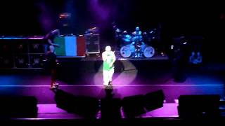 Limp Bizkit  Trust Dublin Olympia [upl. by Wager]