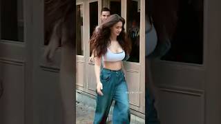 Disha Patani ki baal ki hairstyle kaise lagi  Bollywoodlogy  Honey Singh Songs [upl. by Inimak]