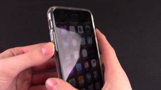 How To Hard Reset An iPhone 7 [upl. by Schafer]