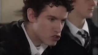 EastEnders 1994 Robbie Jackson is expelled Wellards first appearance part 2 [upl. by Eradis]