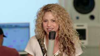 Shakira  Try Everything Official Music Video [upl. by Azne]