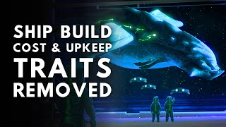 Stellaris 311 Full Patch Notes [upl. by Aztinaj]