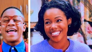 Family Matters Steve Urkel asks Laura Winslow out on a date amp she joyfully ☺️☺️ 🗣️🗣️ S🅰️YS YES [upl. by Hale]