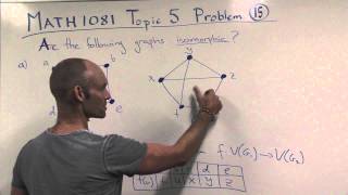 MATH1081 Discrete Maths Chapter 5 Question 15 a c [upl. by Ttam]