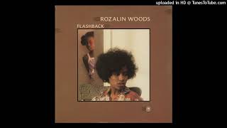 ROZALIN WOODS quotSexy Eyesquot LP 1979 Flashback AampM RECORDS [upl. by Muir]