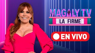 🔴 Magaly Tv la firme  EN VIVO 18 de setiembre del 2023 [upl. by Elagibba984]