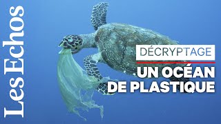 Vraiment fantastique le plastique  Plutôt dramatique pour les océans [upl. by Amek]