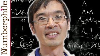 The Worlds Best Mathematician   Numberphile [upl. by Clarissa]