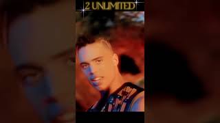 2 Unlimited  Tribal Dance [upl. by Vivl]