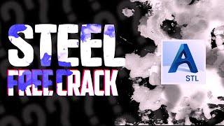 Autodesk Advance Steel Free Crack Download  Tutorial 2022 [upl. by Aniryt]