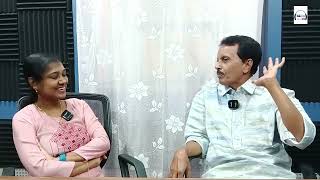 അധ്യാപകദിനത്തിൽ Prof പഴകുളം സുഭാഷ്  Interview  Community Radio Benziger 1078 [upl. by Nickie]