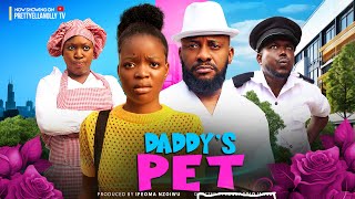 DADDYS PETNEW MOVIE 2024YUL EDOCHIEPRETTYELLA NZOIWU LATEST NIGERIAN MOVIE 2024NEW RELEASED [upl. by Ananna]