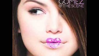 Selena Gomez Kiss and Tell ♥ amp THE SCENE Album COVER 2009 w Im Gonna Arrive song Download HQ [upl. by Ahsille]