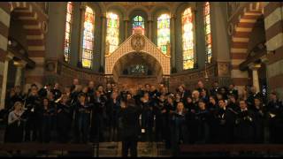 Felix Mendelssohn Bartholdy  Nunc Dimittis Benedictus [upl. by Ater]