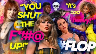 VMAS 2024 FLOP RECAP [upl. by Effie576]