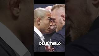 Mcgregor vs Aldo KO en 13 segundos 🤯 mcgregor ufc [upl. by Atwood589]