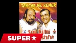 Sami Kallmi  Kurbeti na shkaterroi Official Song [upl. by Eilsil]