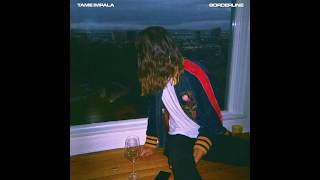 Tame Impala  Borderline Single Version [upl. by Rolyab]