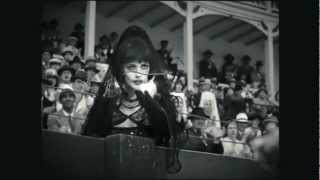 Trailer Blancanieves  Español [upl. by Immas]