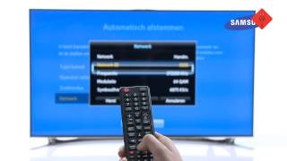 Samsung Smart TV Ziggo Digitale TV installeren [upl. by Clova]