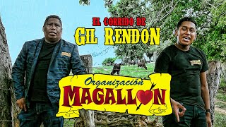 GIL RENDON Video Oficial2020 [upl. by Namolos]