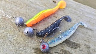 Jig Fishing For Beginners  Jigging Rigs Tips amp Tactics [upl. by Pirri]