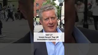 Explore UK Investment Options Grow Your Wealth Today [upl. by Caresa]