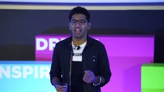 Nimish Jain SCMHRD Pune  Godrej LOUD 2018 Winner [upl. by Herm]