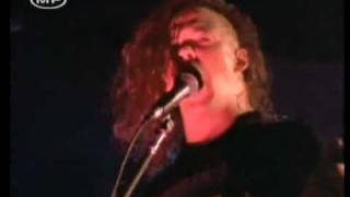 Metallica  Through The Never Live in San Diego 1992 [upl. by Franciska942]