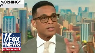 Don Lemon roasted for rude debate with GOP candidate [upl. by Chor609]