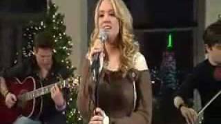 Carrie Underwood  Have Yourself A Merry Little Christmas [upl. by Kanor]