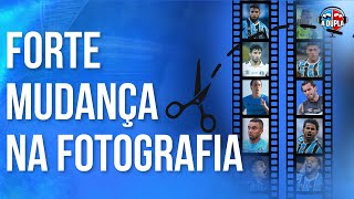 🔵⚫️ Grêmio Saídas esperadas e liberações planejadas  Fotografia do elenco vai mudar  2025 [upl. by Malim]