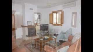 Villa for Sale Arboleas  VL18  Almeria  RMB Spain [upl. by Hcelemile]