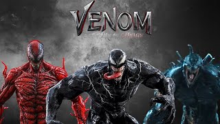 VENOM vs RIOT vs CARNAGE [upl. by Adnohsat]