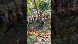 crf 150 on the trail entertainmentmix32vlog [upl. by Ives]