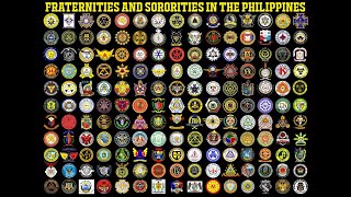 TOP 40 Most Dominant Fraterninities and Sororities for 2019 [upl. by Walrath901]